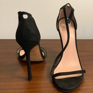 Stuart Weizmann heels.